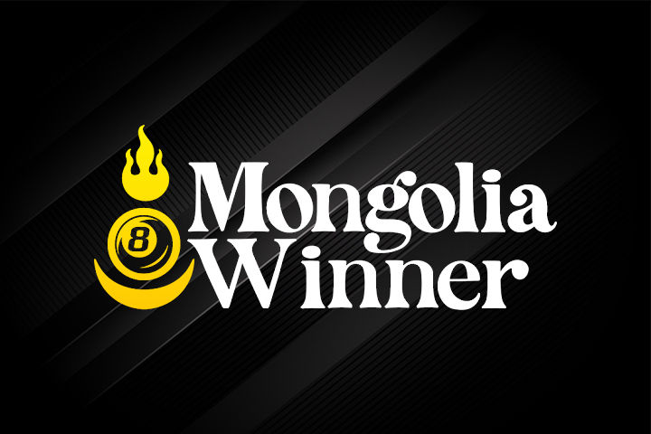 Togel Mongolia